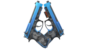Urban Shock image