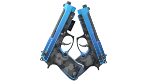 Urban Shock image