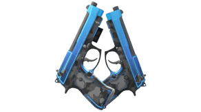 Urban Shock image
