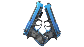 Urban Shock image