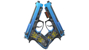 Urban Shock image