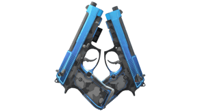 Urban Shock image