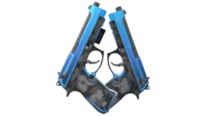 Urban Shock image
