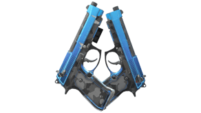 Urban Shock image