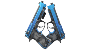 Urban Shock image