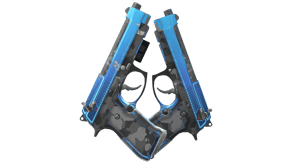 Urban Shock image