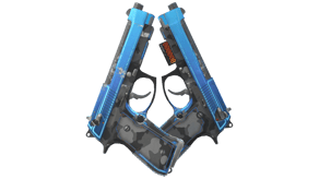 Urban Shock image