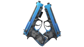 Urban Shock image