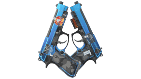Urban Shock image