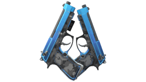 Urban Shock image