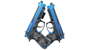 Urban Shock image