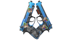Urban Shock image