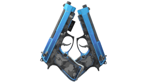 Urban Shock image