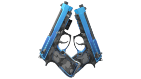 Urban Shock image
