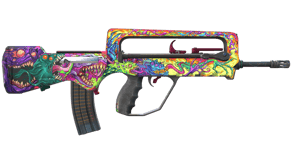 Bad Trip image
