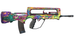 Bad Trip image