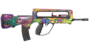 Bad Trip image