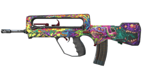 Bad Trip image
