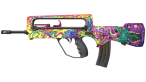 Bad Trip image