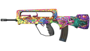 Bad Trip image