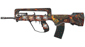 Eye of Athena image
