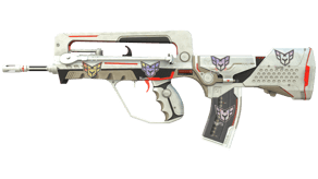 Mecha Industries image