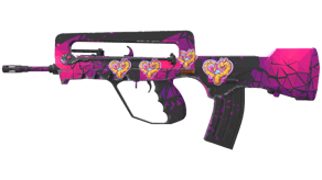 Pulse image
