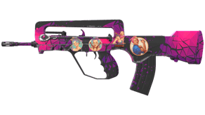 Pulse image