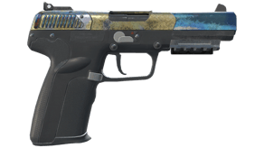 Case Hardened image