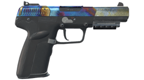Case Hardened image