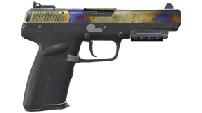 Case Hardened image