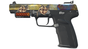 Case Hardened image