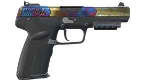 Case Hardened image
