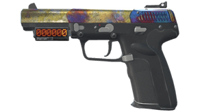 Case Hardened image