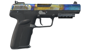 Case Hardened image