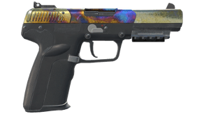 Case Hardened image
