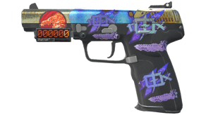Case Hardened image