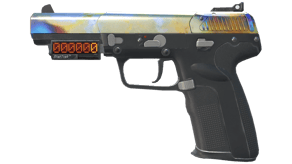 Case Hardened image