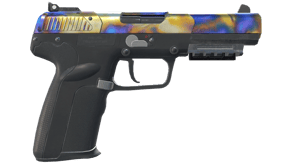 Case Hardened image