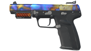 Case Hardened image