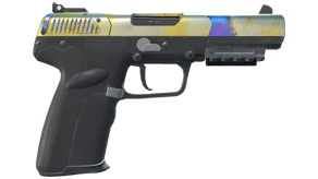 Case Hardened image