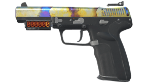 Case Hardened image