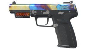 Case Hardened image
