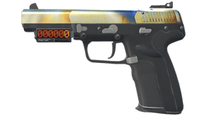 Case Hardened image