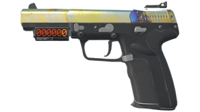 Case Hardened image