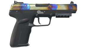 Case Hardened image
