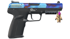 Case Hardened image
