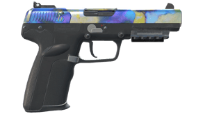 Case Hardened image