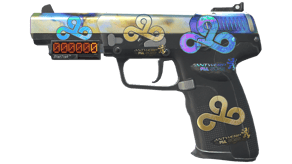 Case Hardened image