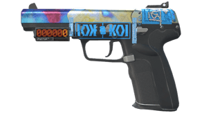 Case Hardened image